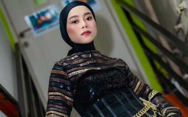 Artis Dangdut, D’Academy Asal Cianjur Lesti Kejora Artis Dangdut, D'Academy Asal Cianjur Lesti Kejora