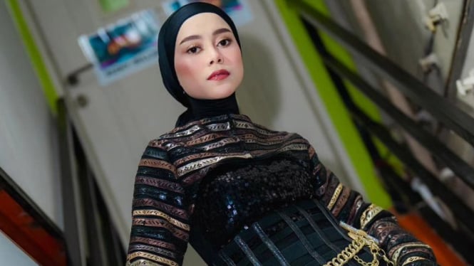 Artis Dangdut, D'Academy Asal Cianjur Lesti Kejora