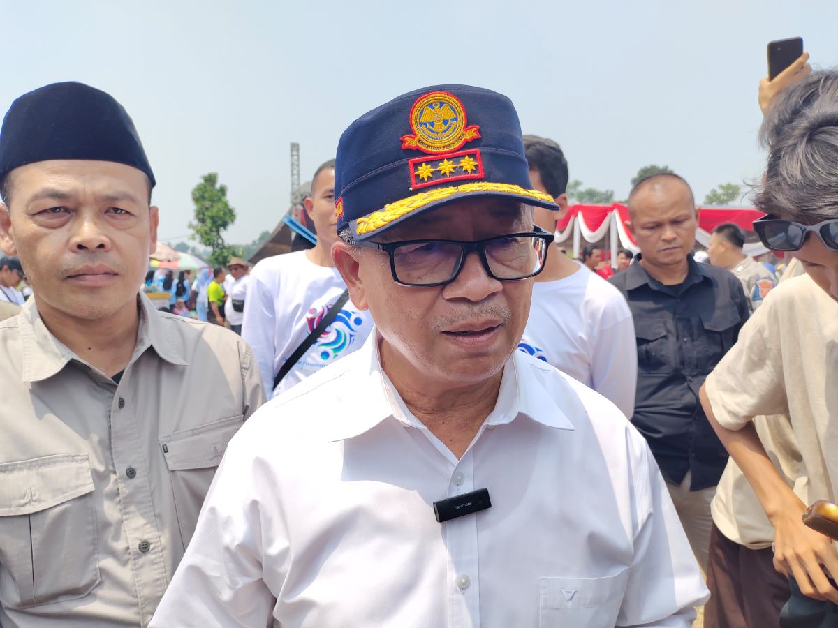 Bupati Cianjur Minta Koperasi Manfaatkan Teknologi Informasi di Revolusi Industri 4.0