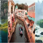 Destinasi Wisata Cianjur dengan Pemandangan Luar Biasa