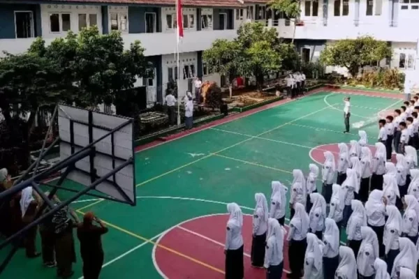 Dinas Pendidikan Cianjur Serius Tuntaskan Wajar 12 Tahun Pada Tahun 2025 Dinas Pendidikan Cianjur Serius Tuntaskan Wajar 12 Tahun Pada Tahun 2025