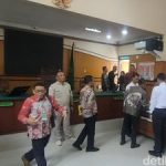 GRIB Jaya DPC Cianjur Praperadilan Korupsi PJU Cianjur