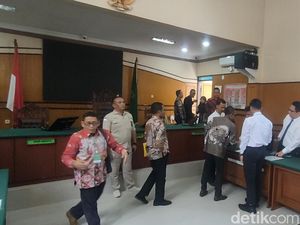 GRIB Jaya DPC Cianjur Praperadilan Korupsi PJU Cianjur GRIB Jaya DPC Cianjur Praperadilan Korupsi PJU Cianjur